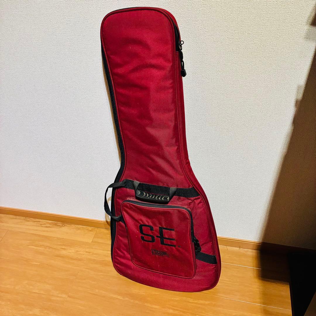 Paul Reed Smith PRS SE CUSTOM 【未使用に近い】