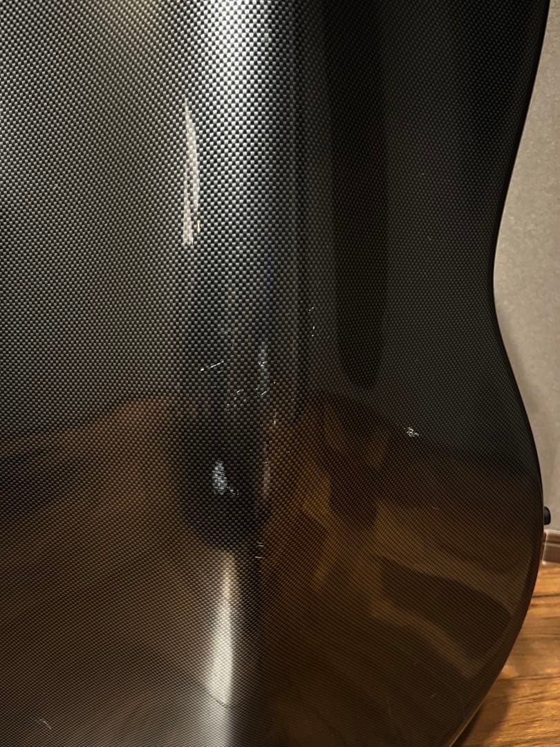 Carbon Mac カーボンマック　チェロケース　CFC-3