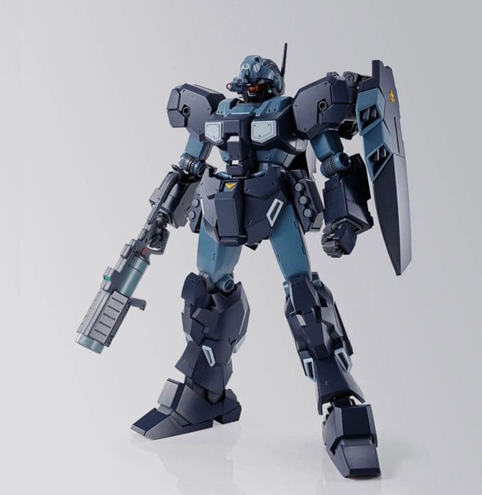 ＭＧ 1/100 ジェスタ （シェザール隊仕様 Ｂ＆Ｃ班装備）