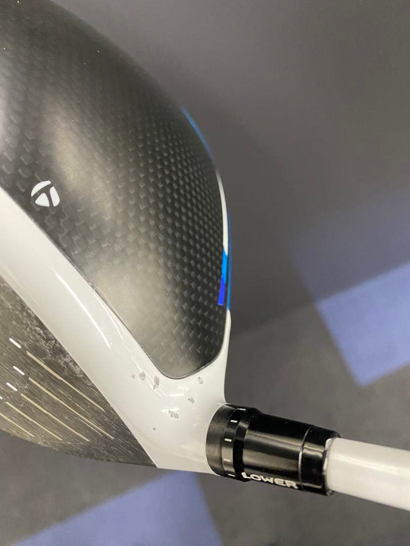 SIM2 ドライバー 10.5 TOUR AD HD-8 S