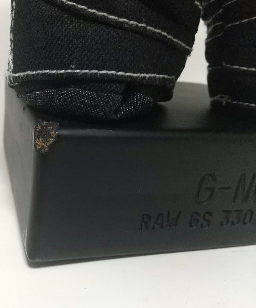 G-Star Raw 5620 Anniversary G-No ジースターロウ