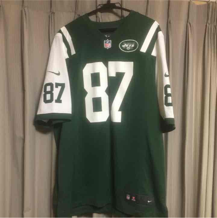 アメフト ゲームユニフォーム