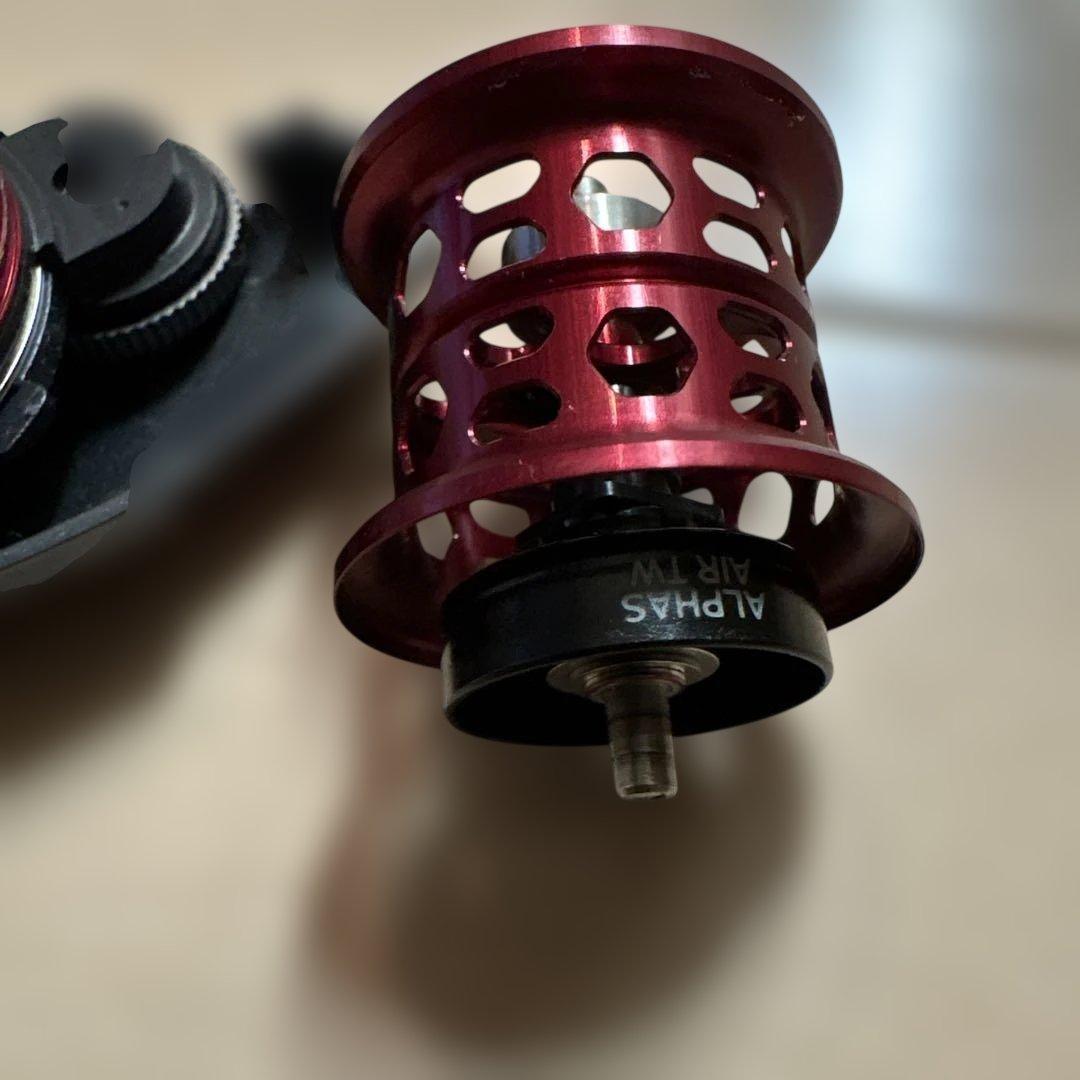 ダイワ　コクッパさん専用