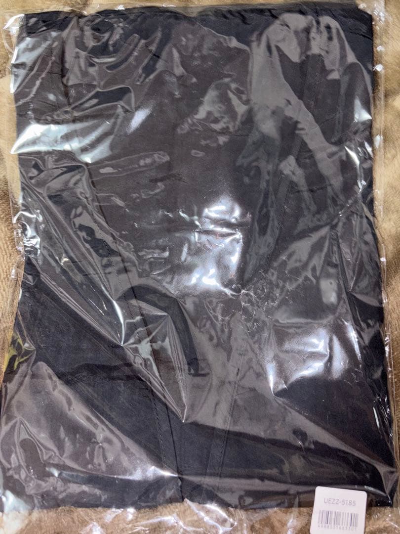 NEE くぅとお揃いベスト