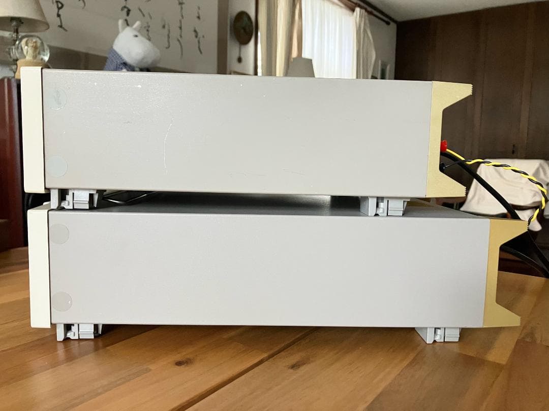 その他 YOKOGAWA 7561(6-1/2) & 7651( DC Source)