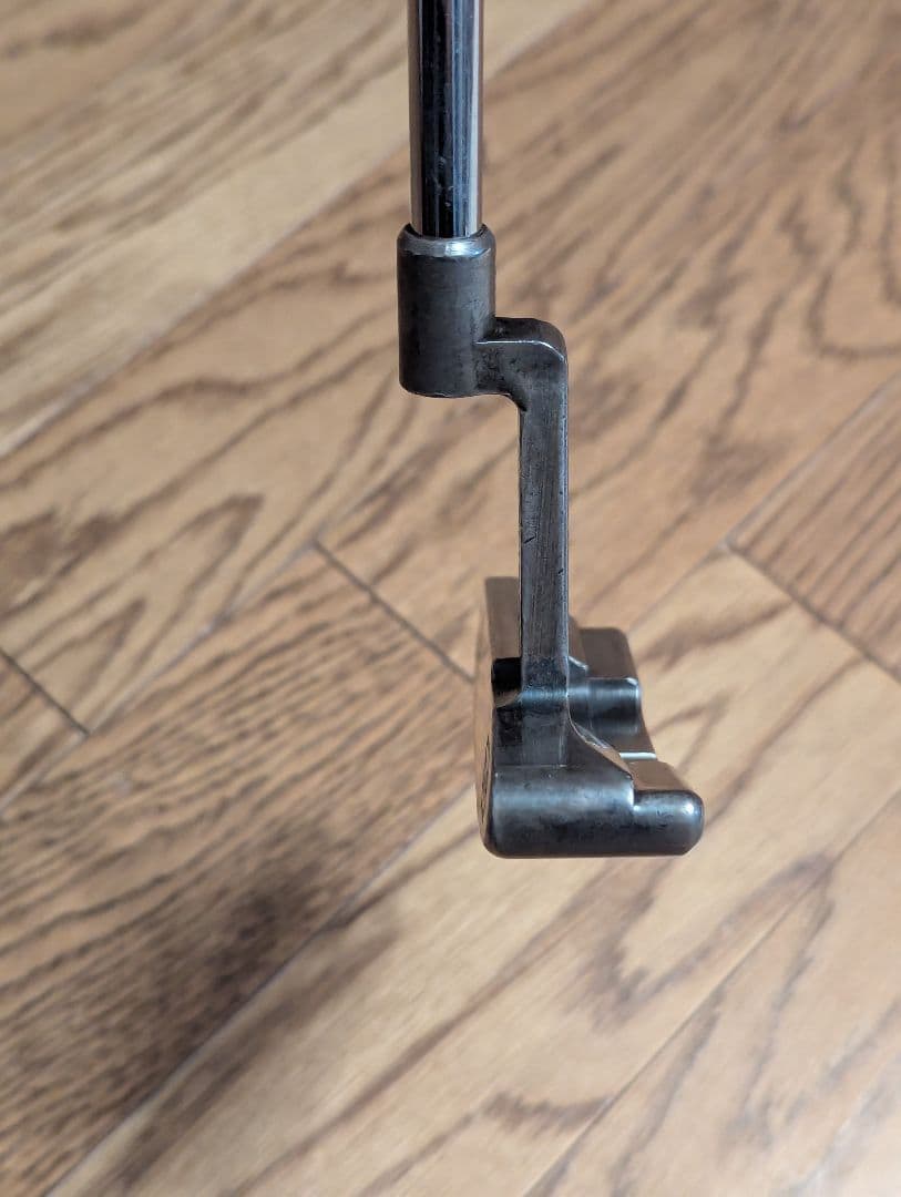 スコッティキャメロン　tel3 パター