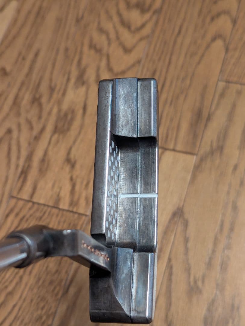 スコッティキャメロン　tel3 パター