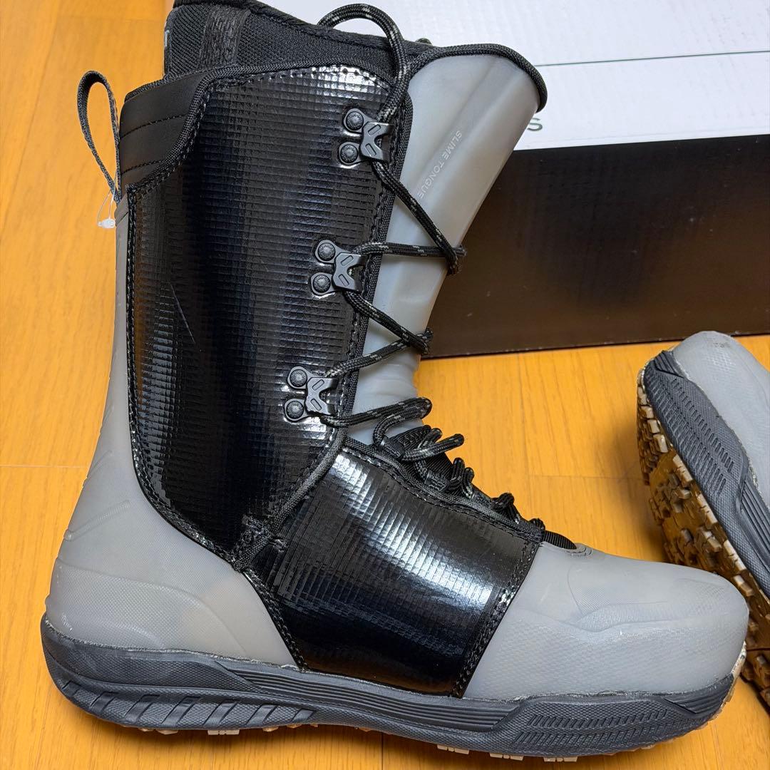 スノーボード RIDE FUSE X SPENCER SHOEBURT 26.0cm