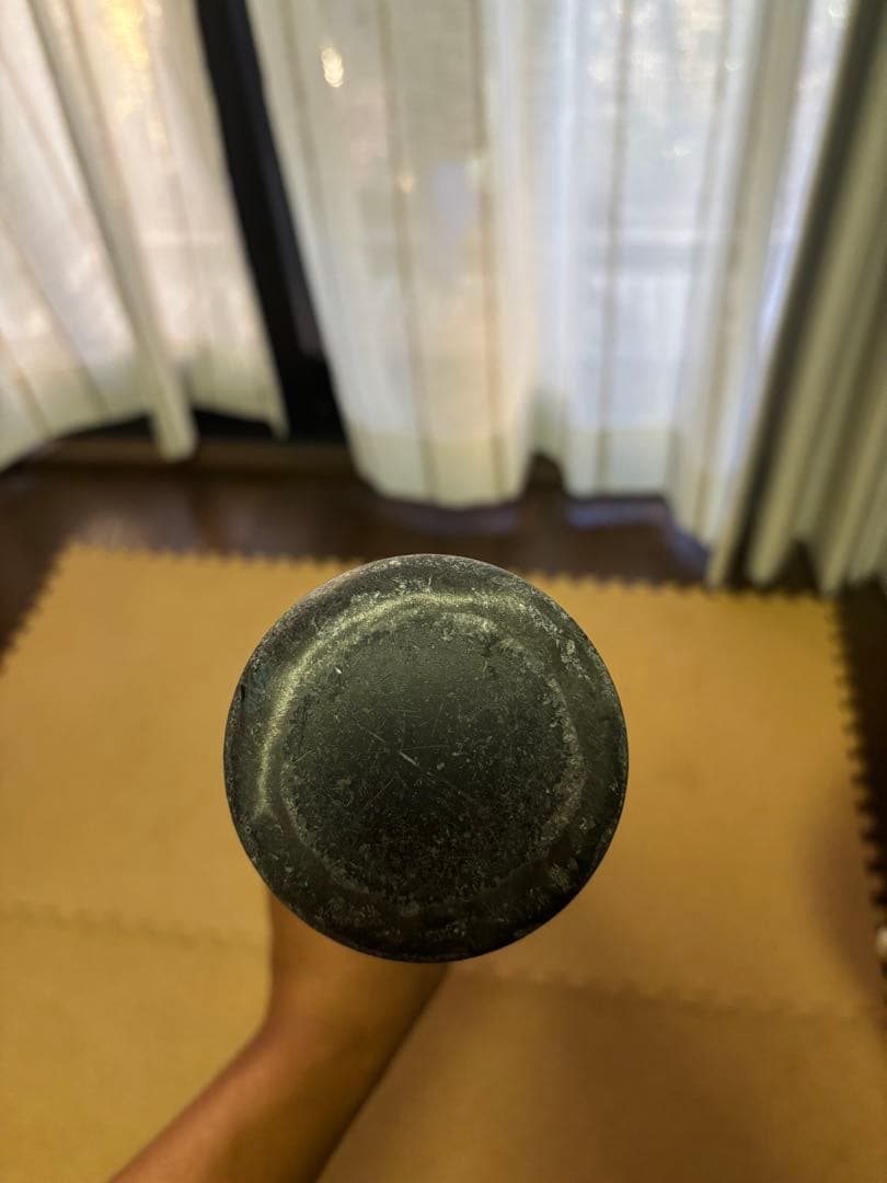 ミズノビヨンドマックスギガキング少年軟式用　80センチ