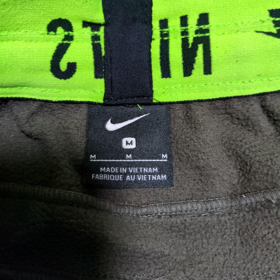 Nike フリーススウェット　上下セット