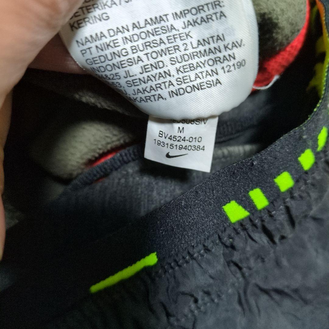 Nike フリーススウェット　上下セット