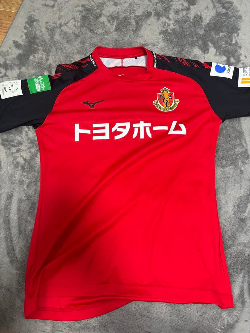 名古屋グランパス　練習着　　激レア