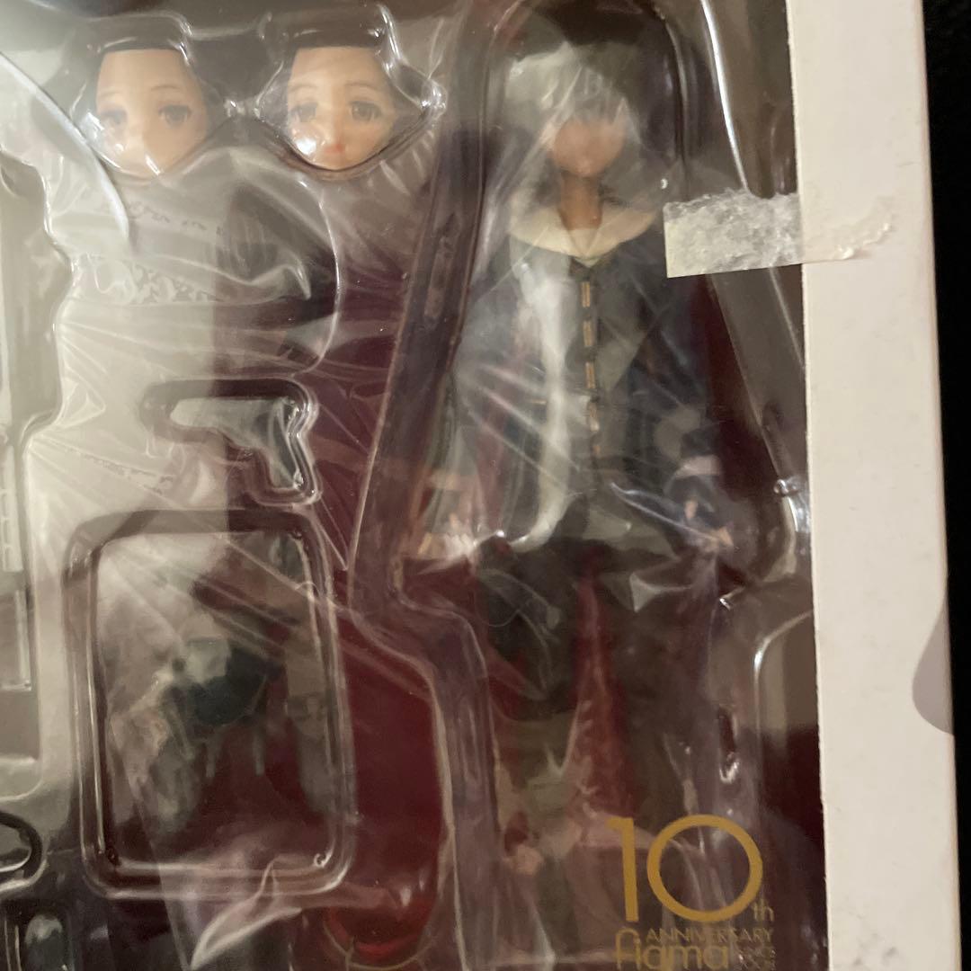 figma 405 ARM'S NOTE フィギュア