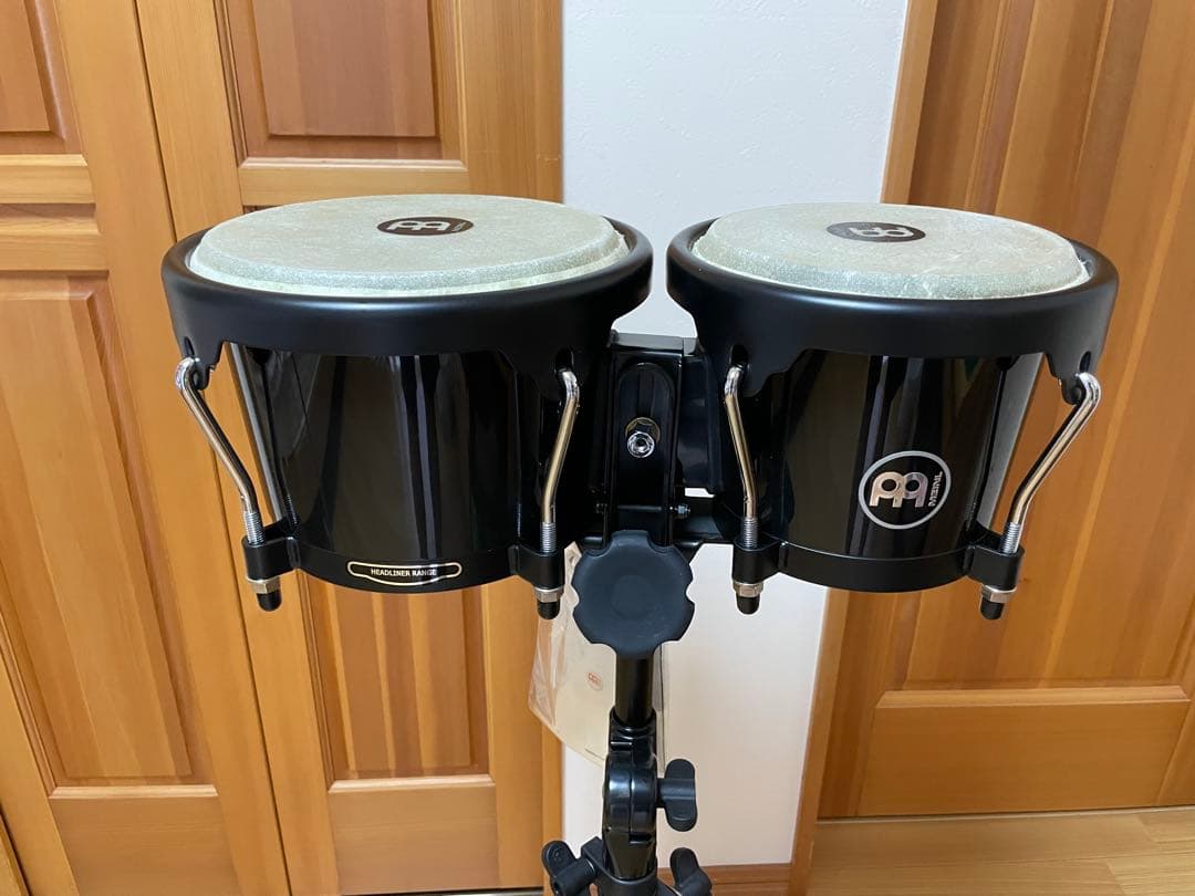 マイネル ボンゴ Journey Series HB50BK 【国内正規品】