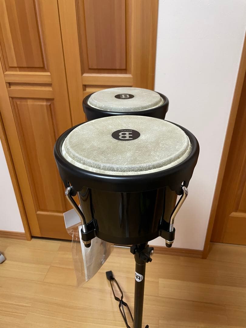 マイネル ボンゴ Journey Series HB50BK 【国内正規品】