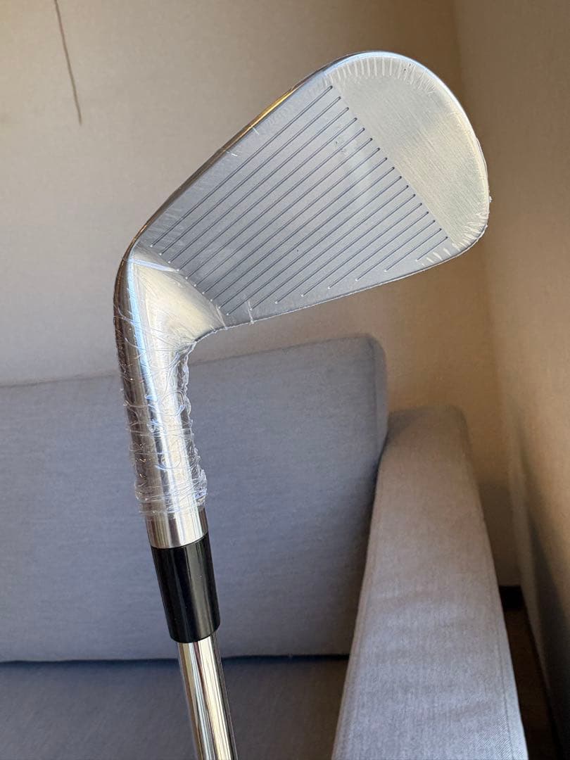 限定品テーラーメイド RORS∙PROTO プロジェクトX 5.5 マキロイ愛用