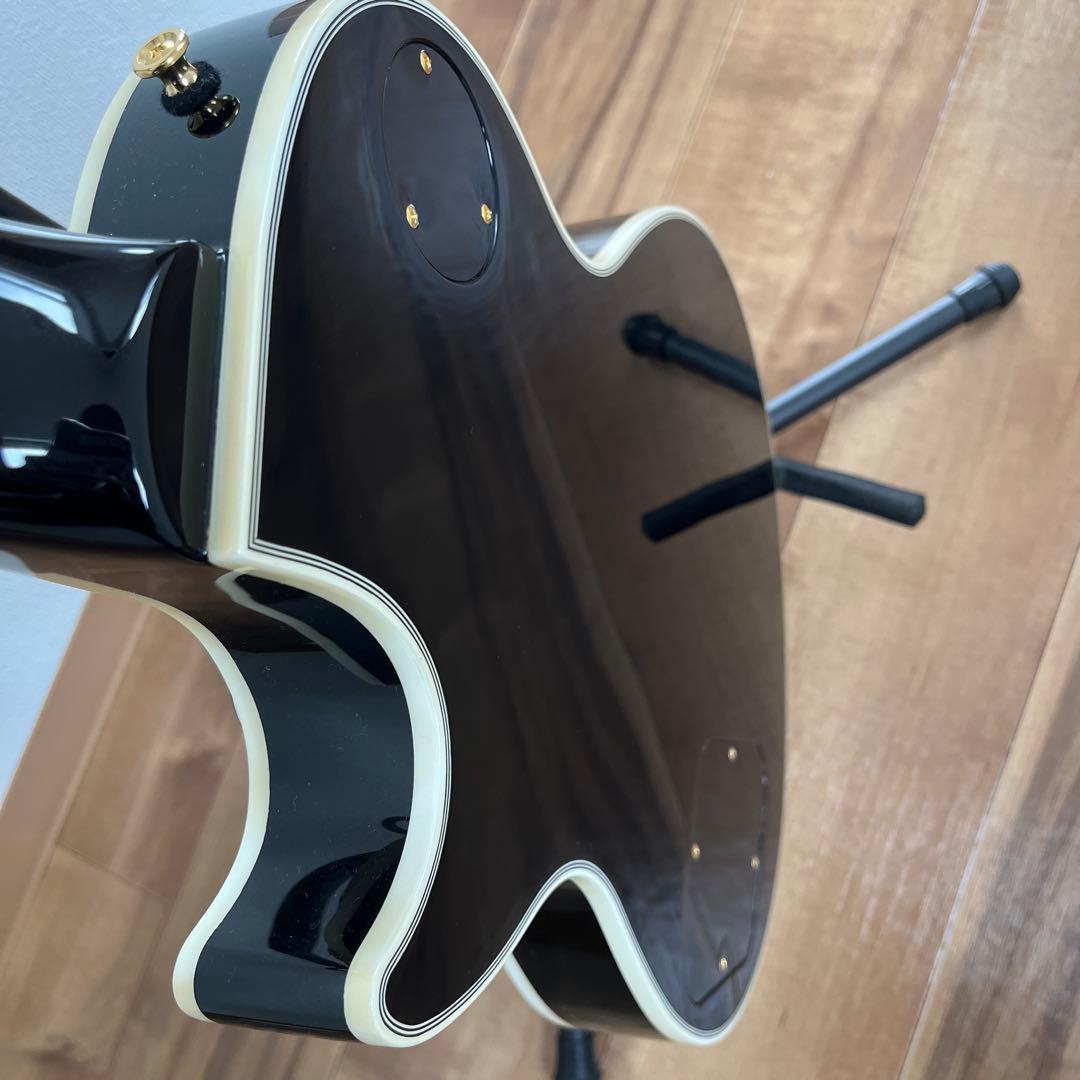 F*U様 FGN エレキギター フジゲン　レスポールタイプ