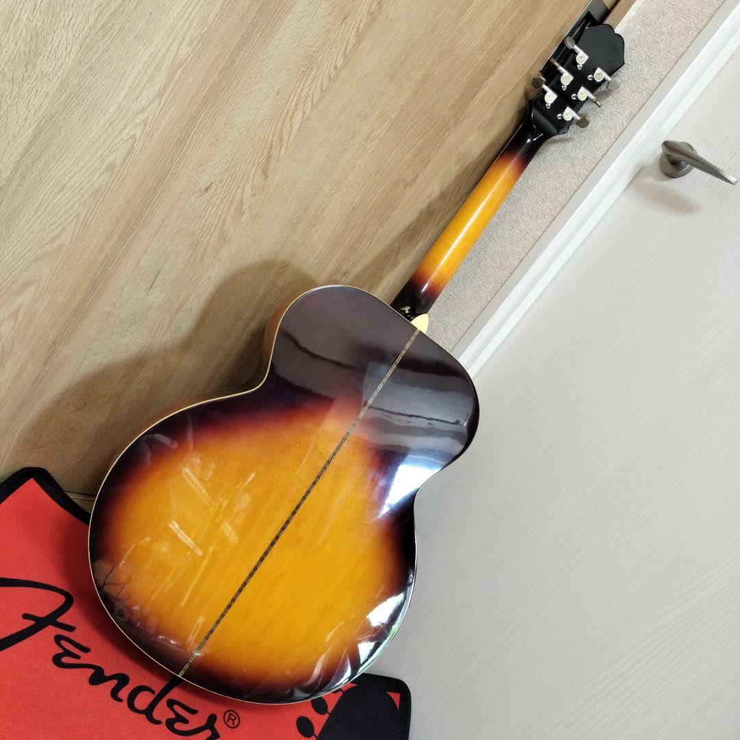 ギター Epiphone EJ200VS