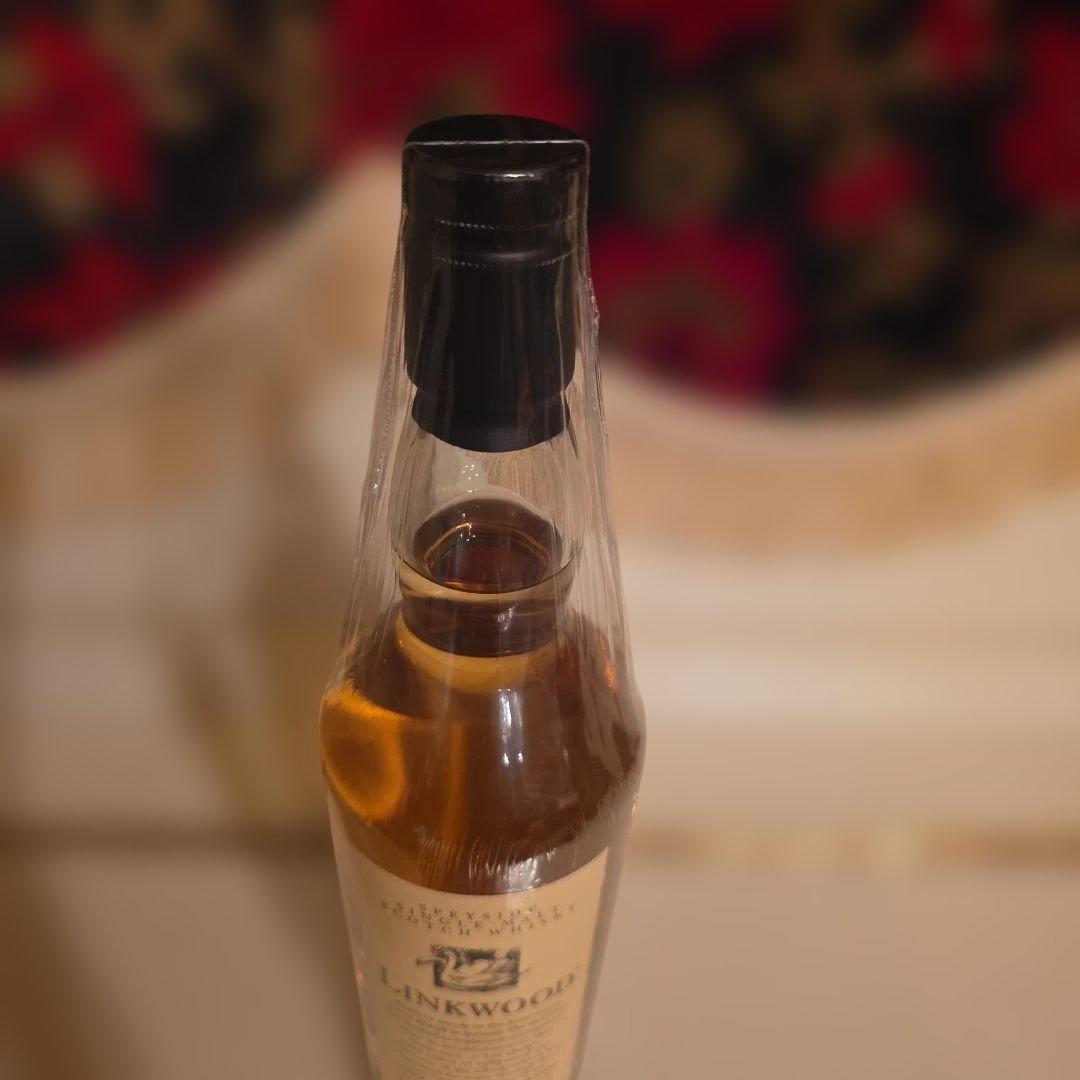 [新品商品] LINKWOOD12年 ( 花と動物 ) <入手困難 > ! !