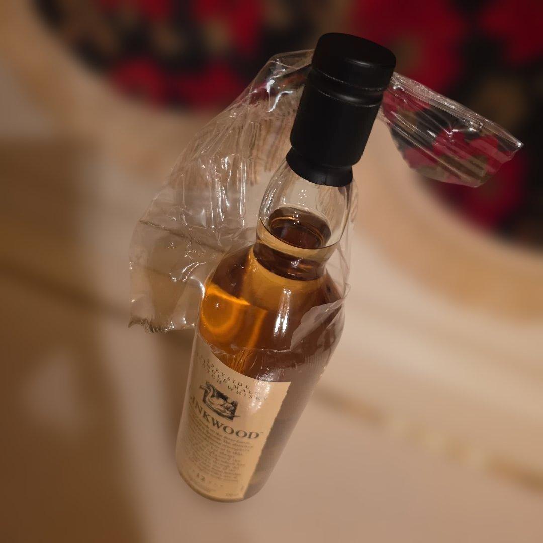 [新品商品] LINKWOOD12年 ( 花と動物 ) <入手困難 > ! !