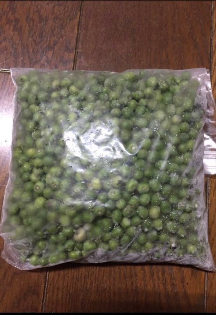 うまぶどうウマブドウ 馬ぶどう実 3200g（400gx8） 焼酎漬用選別冷凍