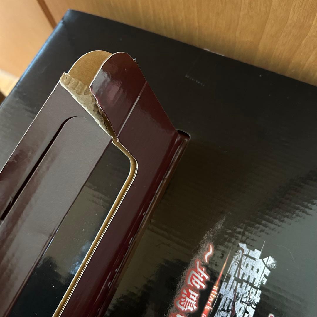 進撃の巨人 一番くじ 地鳴らし