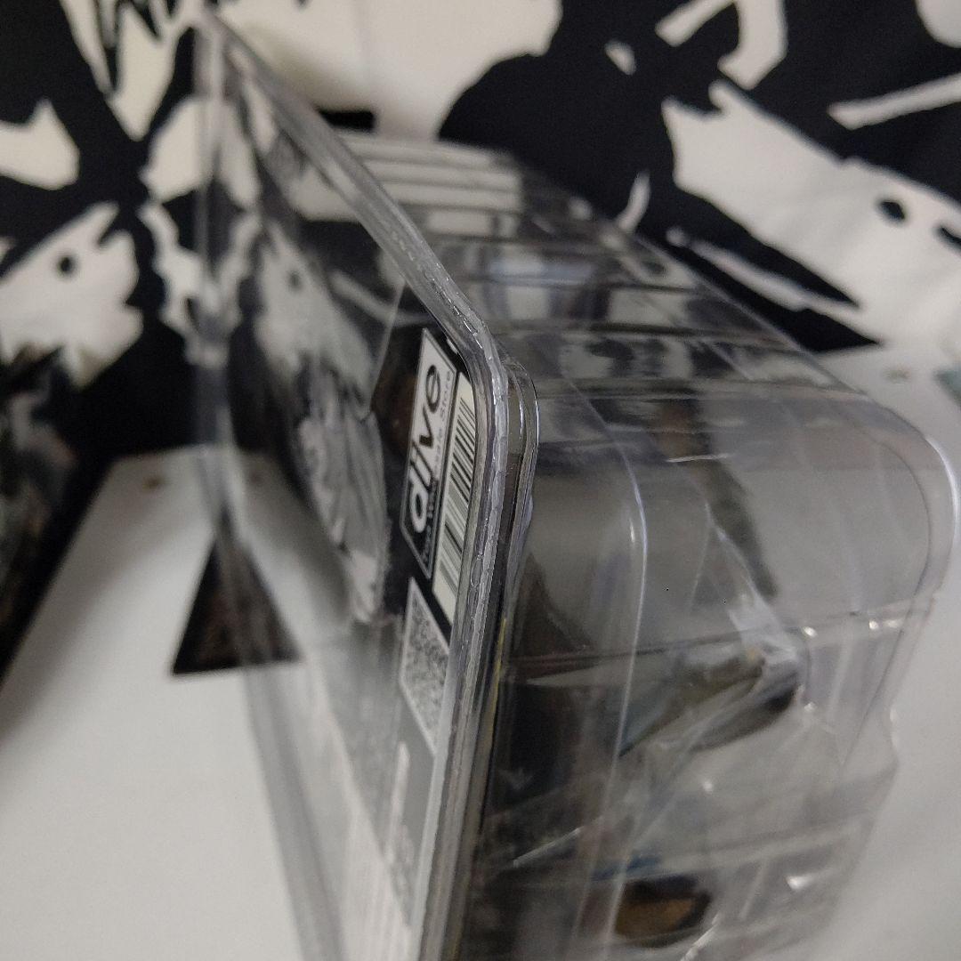 【未開封】戸土原郷金　クローズ＆WORST フィギュア　武装戦線