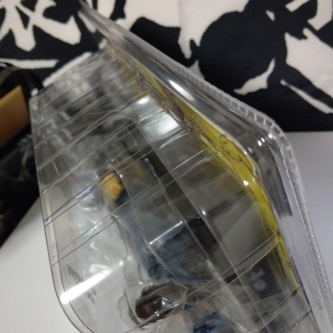 【未開封】戸土原郷金　クローズ＆WORST フィギュア　武装戦線