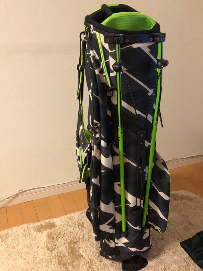 ナイキ Xtreme スタンドバッグ　未使用品