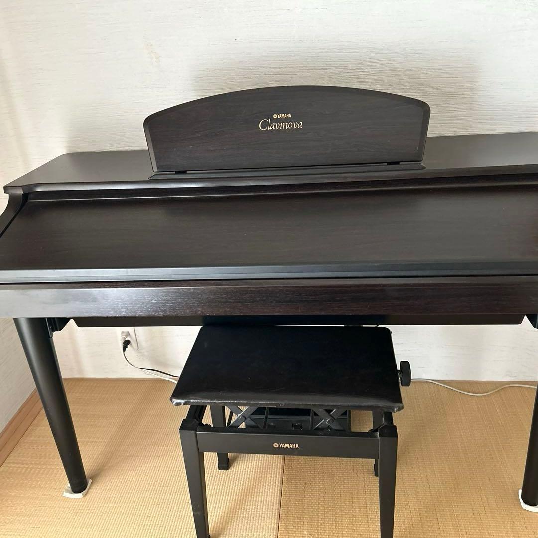 グラビノーバ　ヤマハ