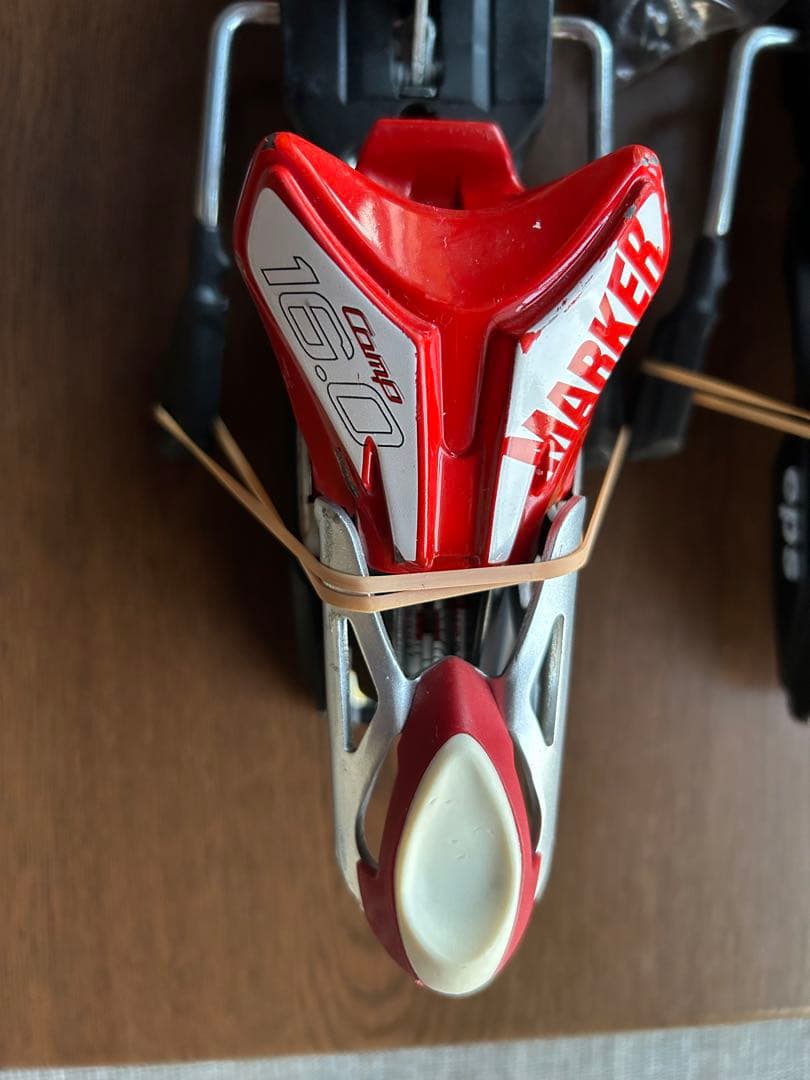 や*す様 Marker Comp 16 美品