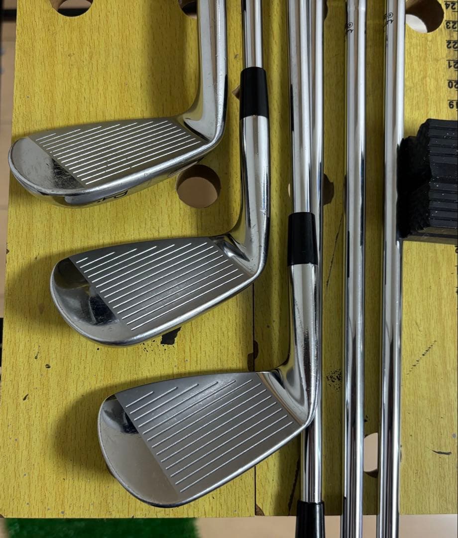 ミズノ　MP-54 USA仕様　6本セット