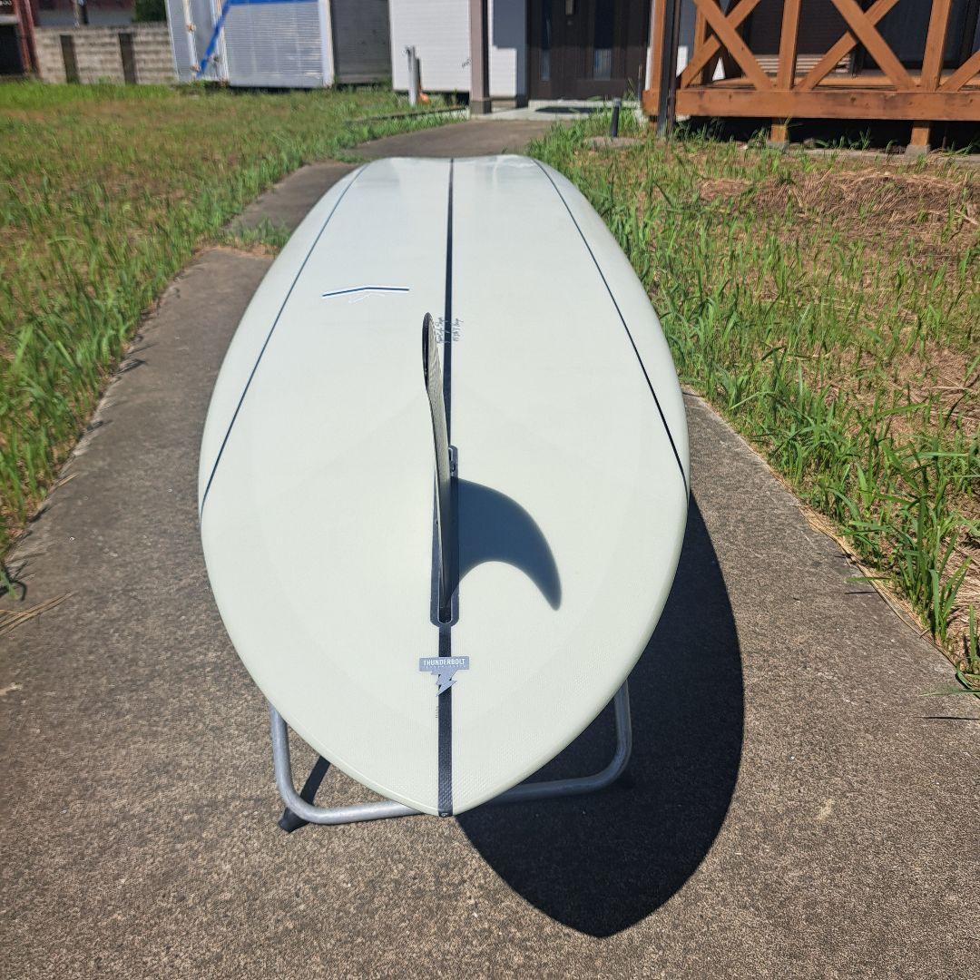 新品同様！メルカリ初 CJネルソン パラゴン PARGON サンダーボルト