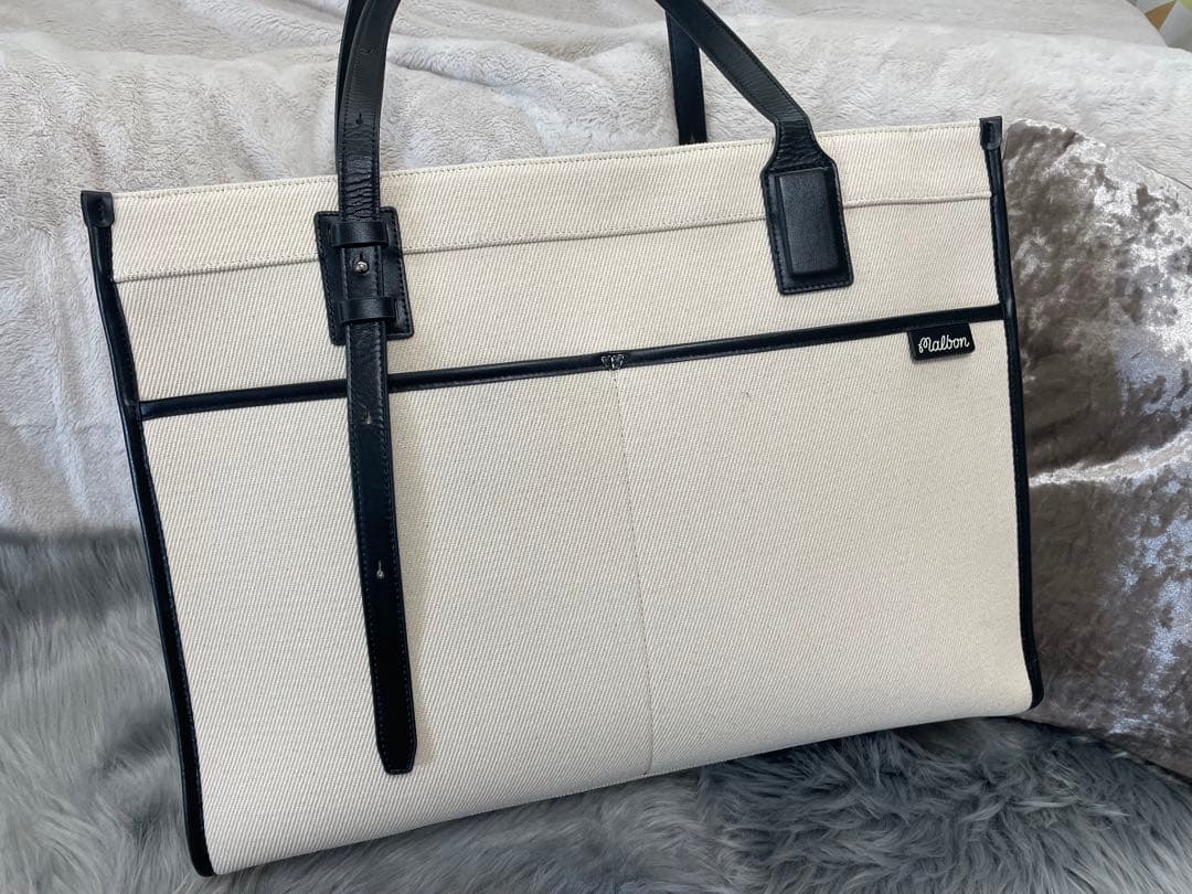 マルボンゴルフ　ボストンバッグ