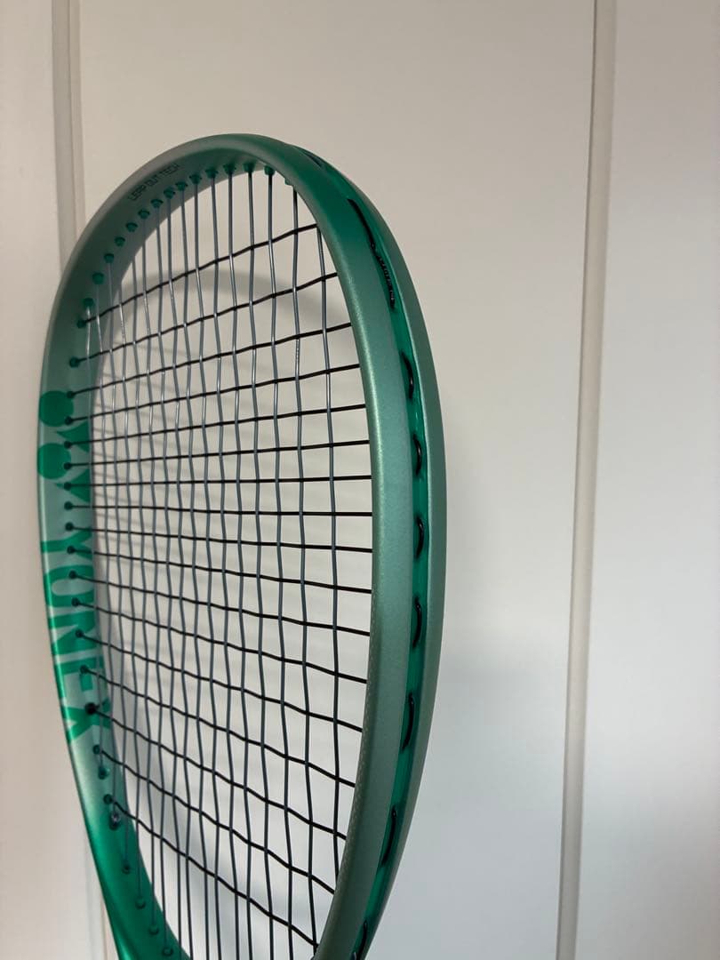 ボルトレイジ7VS カスタムフィット　第二世代