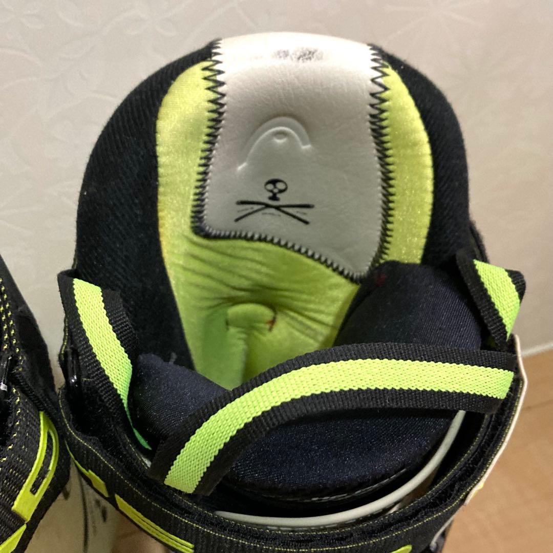 23-23.5cm✨HEAD RAPTOR 115 RS アルペンスキーブーツ