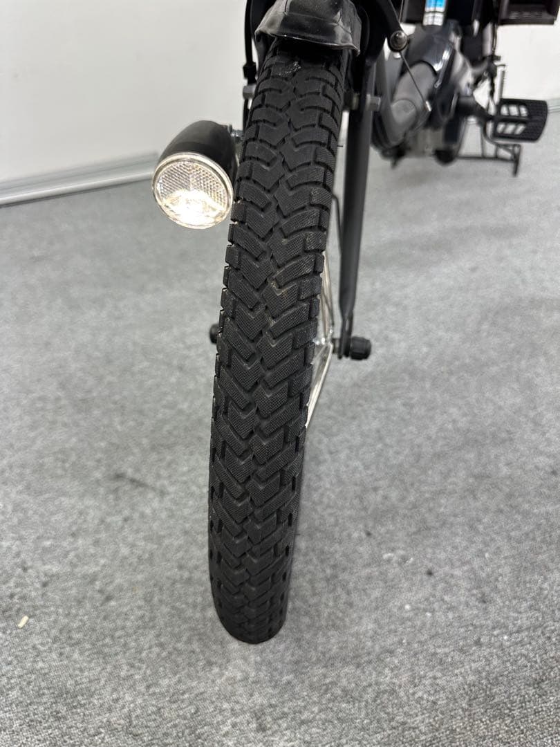 2022年モデル　超美品　パナソニックギュット クルームDX 3人乗り　人気車種