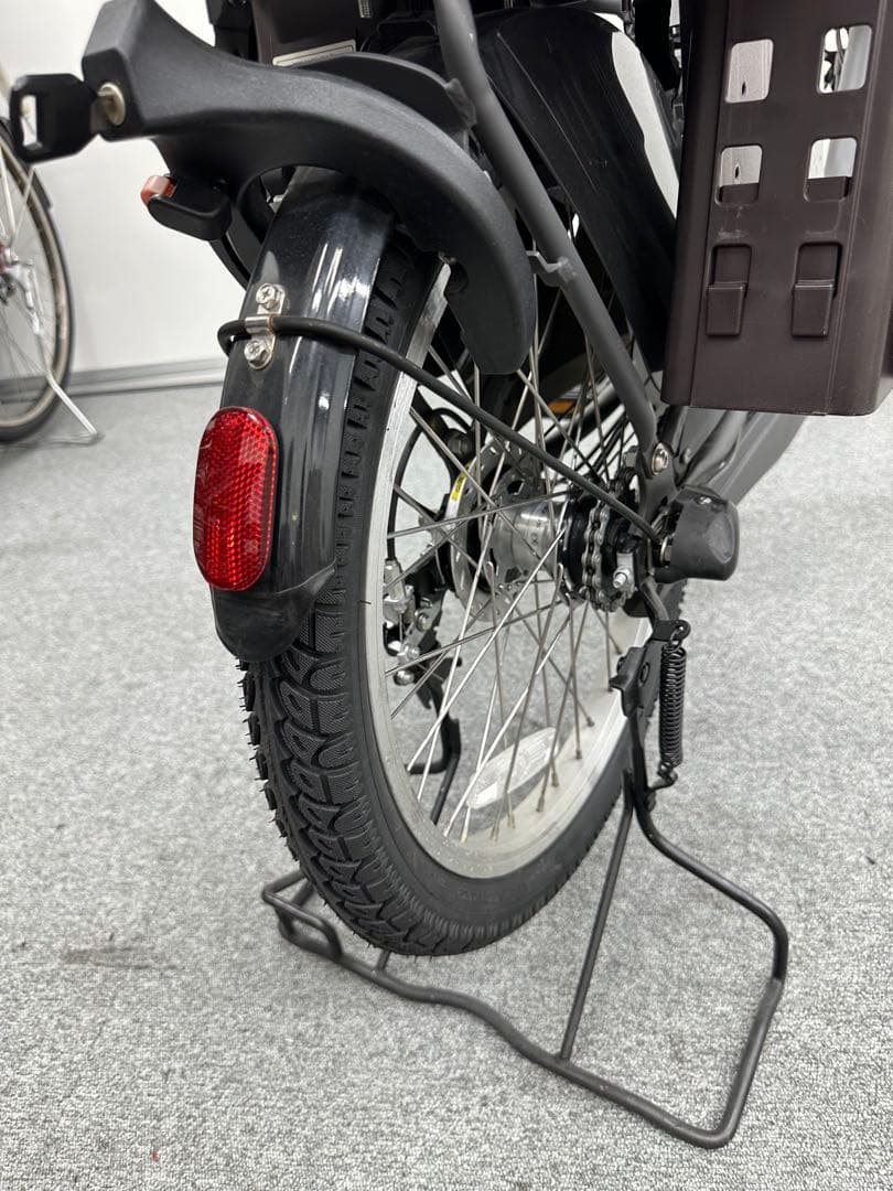 2022年モデル　超美品　パナソニックギュット クルームDX 3人乗り　人気車種