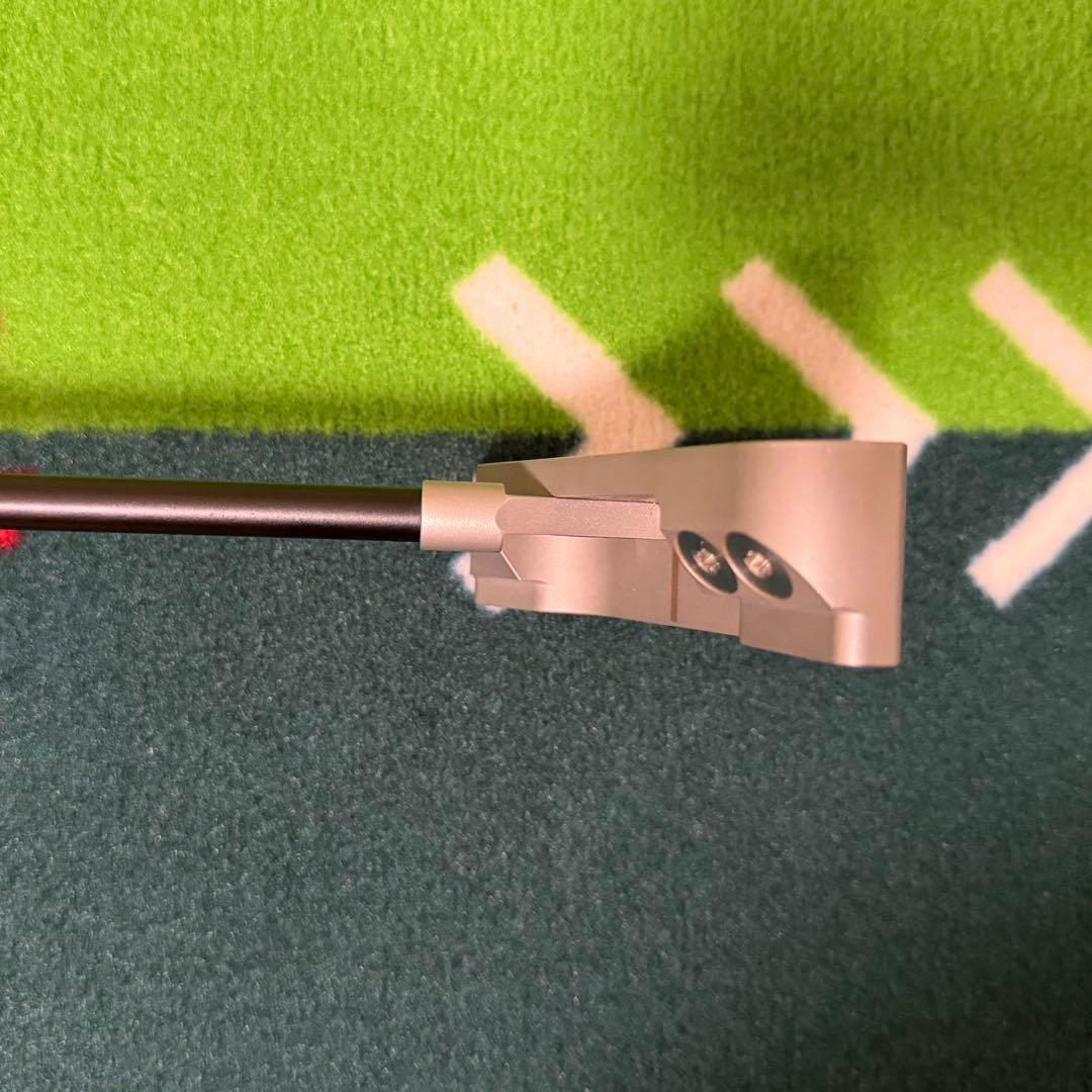 LAB.GOLF LINK1 34インチ