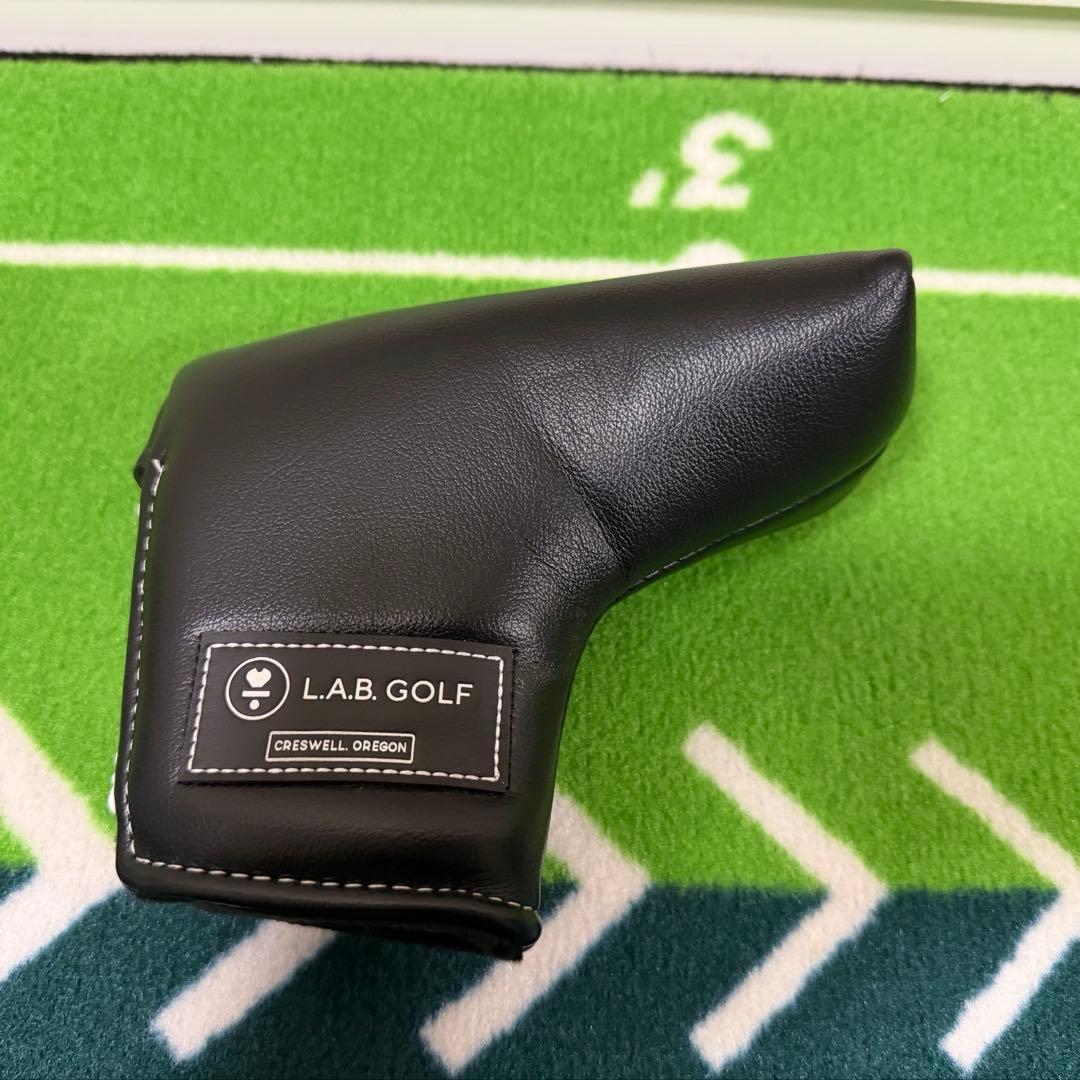 LAB.GOLF LINK1 34インチ