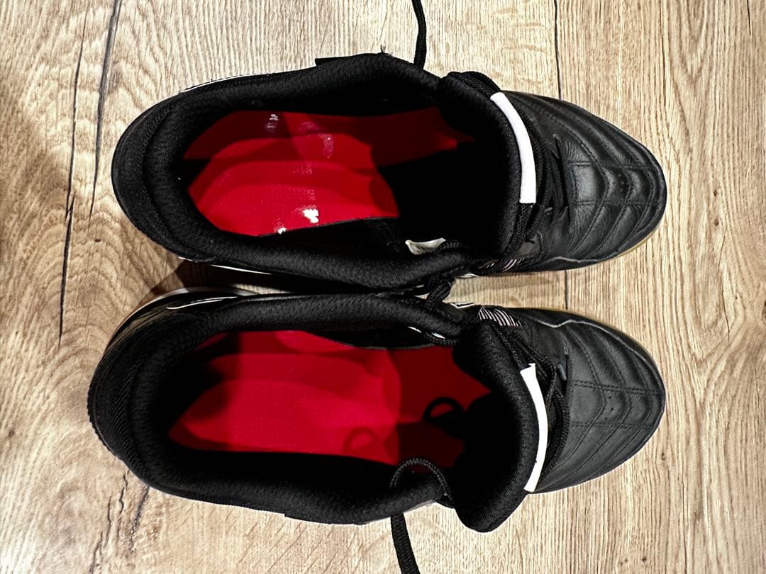 Supreme × Nike SB Gato QS 29cm ブラック 箱なし