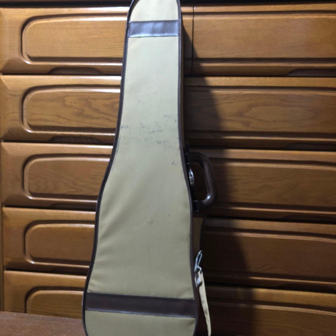 SUZUKI 1994ヴァイオリン280 4/4 弓 ケースセット