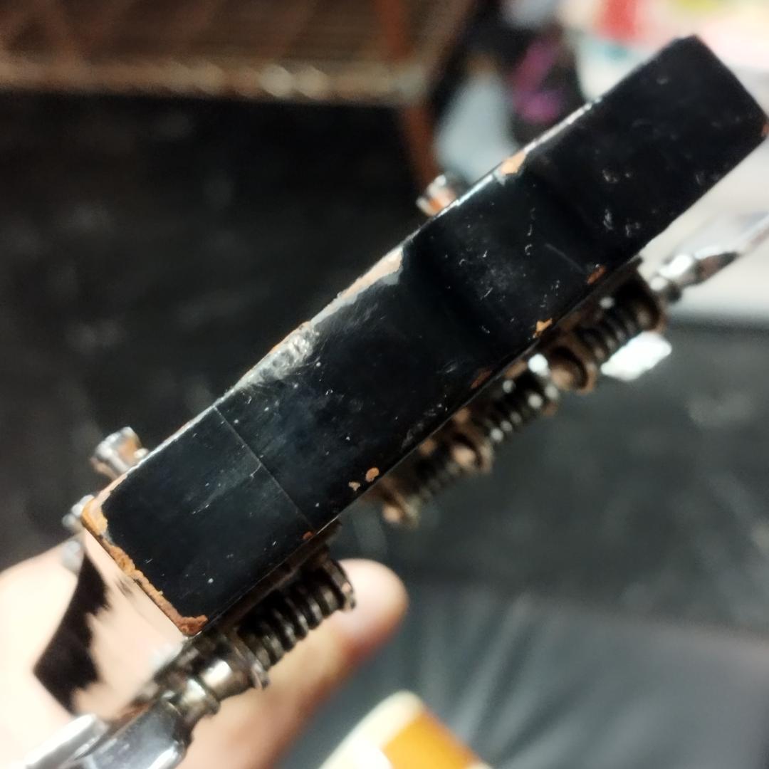 Morales モラレス　モズライトタイプ　ZEN-ON　全音　60年代　ギター