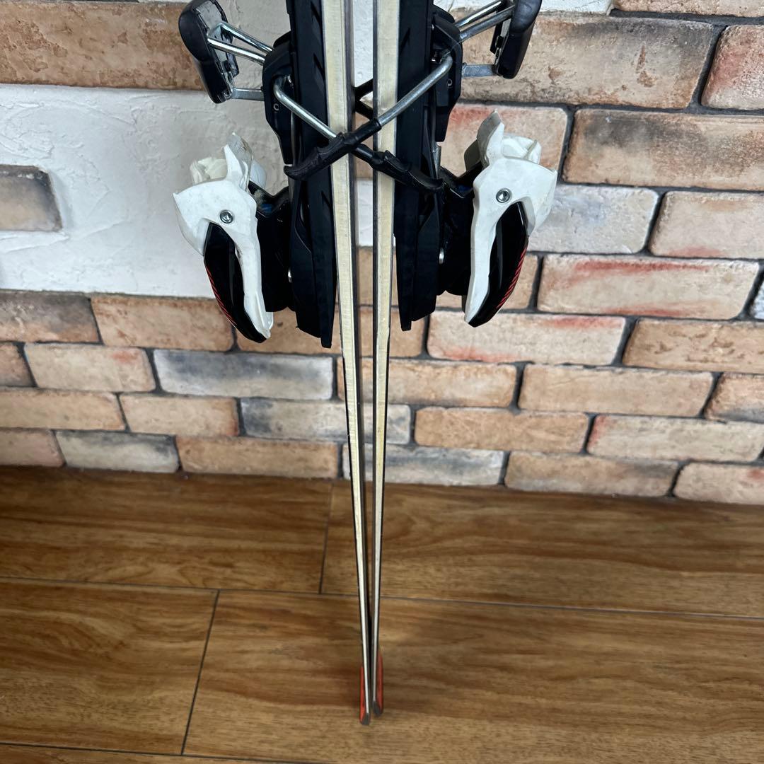 NORDICA DOBERMAN WC GSJ 163 ノルディカ ドーベルマン