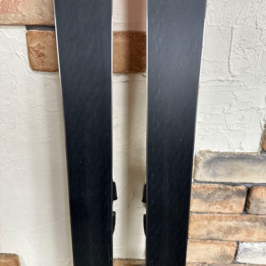 NORDICA DOBERMAN WC GSJ 163 ノルディカ ドーベルマン