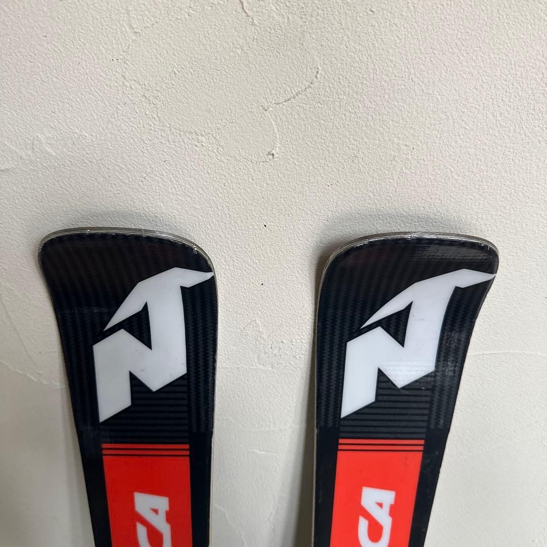 NORDICA DOBERMAN WC GSJ 163 ノルディカ ドーベルマン