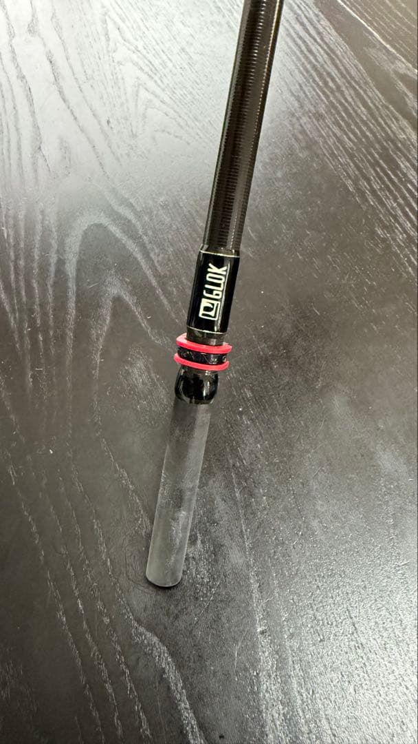 Deep Forest グロック Gen2 68XH THE MIGHTY