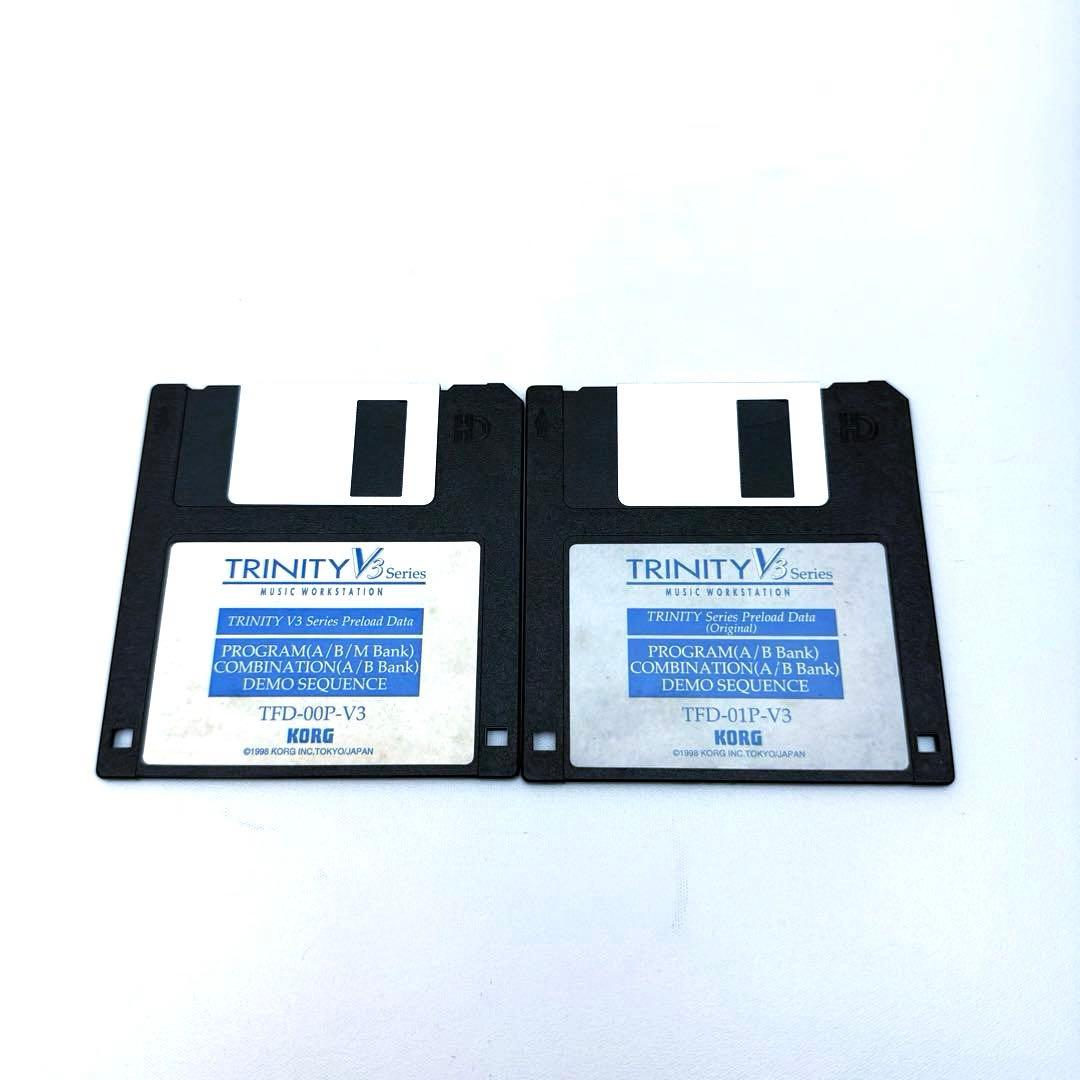 【希少】 KORG V3 PRO Trinity シンセサイザー コルグ