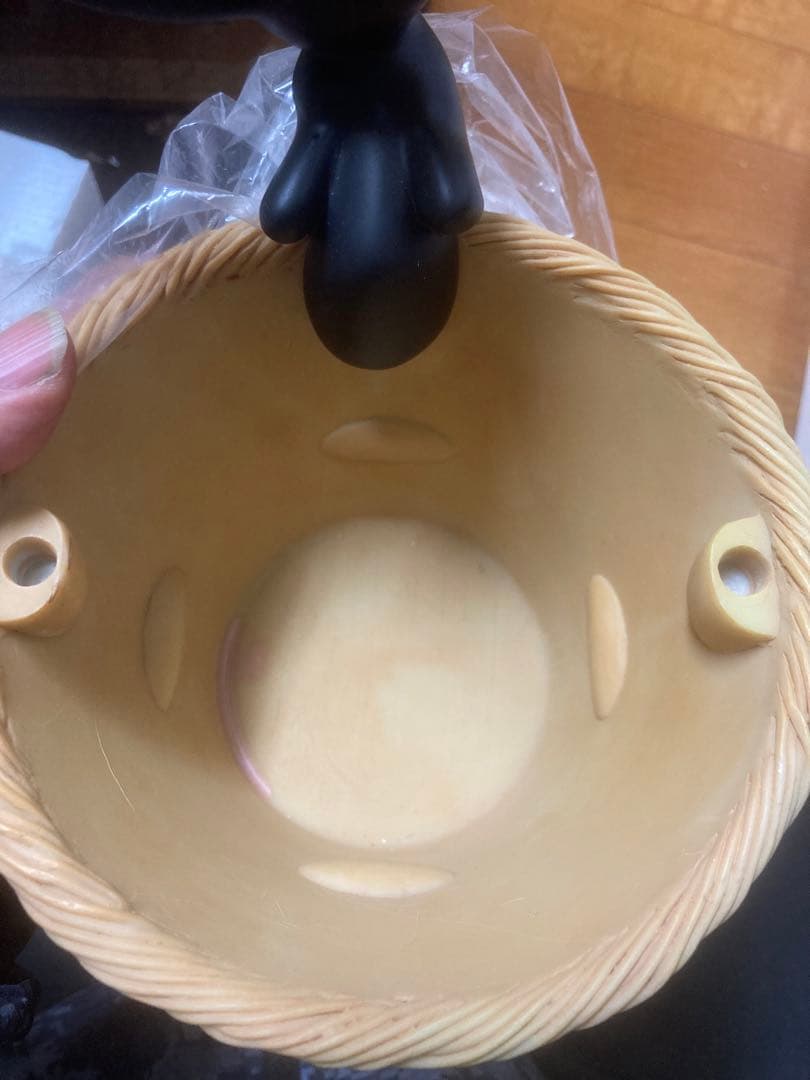 ジブリ　魔女の宅急便　プランター　未使用