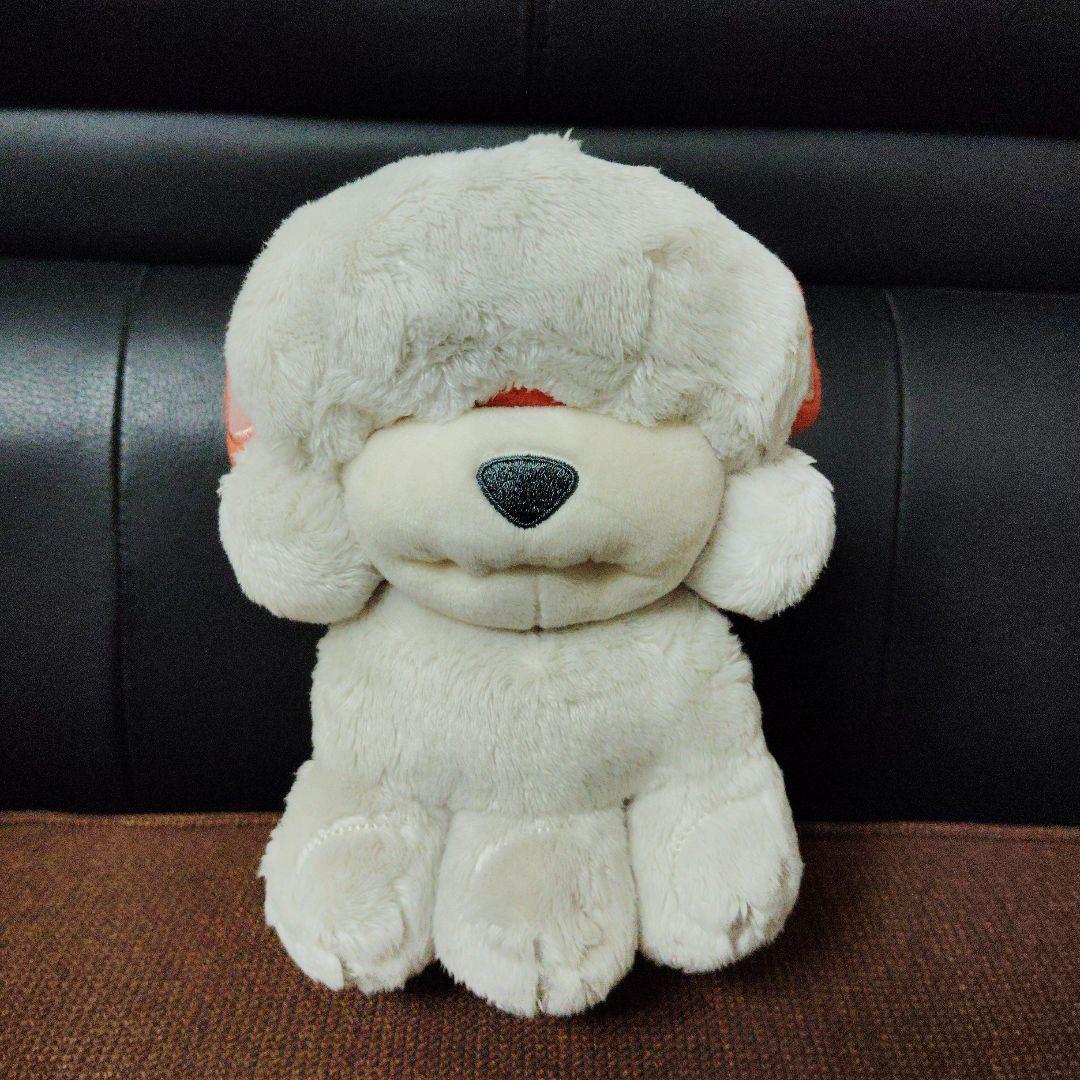 ポケモン★♥ヒスイ ガーディ・ヒスイ ウィンディ♥★ぬいぐるみ★ポケセン